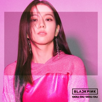 BLACKPINK THE ALBUM JISOO トレカ ユニバーサル BLACKPINK ジス トレカ BLACKPINK The album ジス Jisoo セット