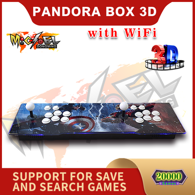 Retro gaming box 11000 games outlet