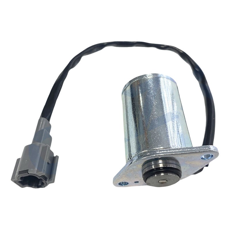 Rotary Solenoid Valve XB00015039 For Hitachi ZX200-5A ZX200-5G ZX450-3 Excavator
