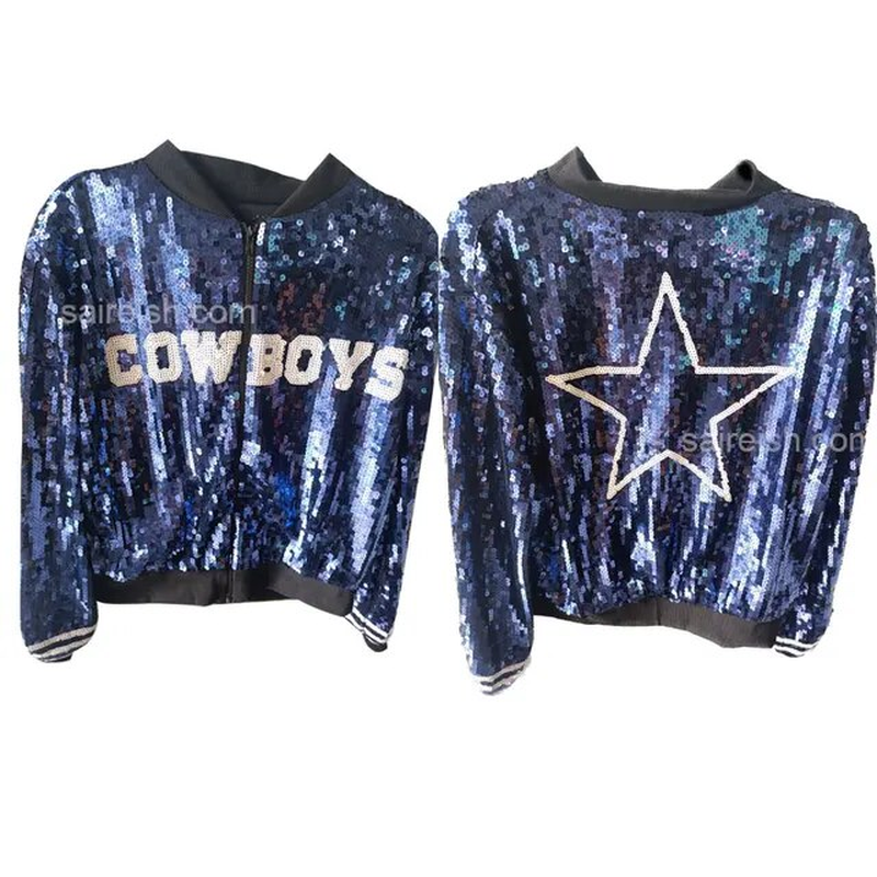 Dallas Cowboys Custom