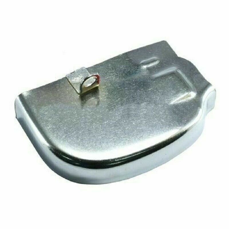 LML Star 125-150 4T Deluxe gear selector cover  
