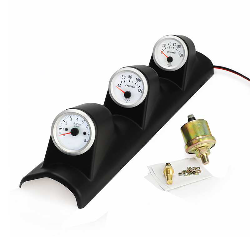 Pressure Gauge Part