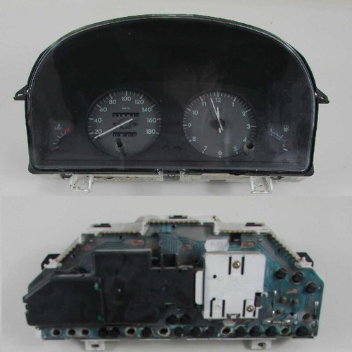 Dashboard 9635681180 CITROEN BERLINGO MK1 1996-2013 1996-2010 used