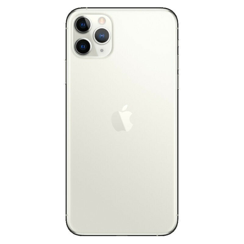 定番人気新作 iPhone 11 Pro Silver 256 GB SIMフリーの通販 by あめ玉