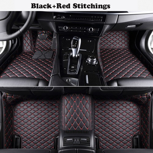 Auto Parts And Vehicles Car Floor Mats For Nissan Rogue 2007