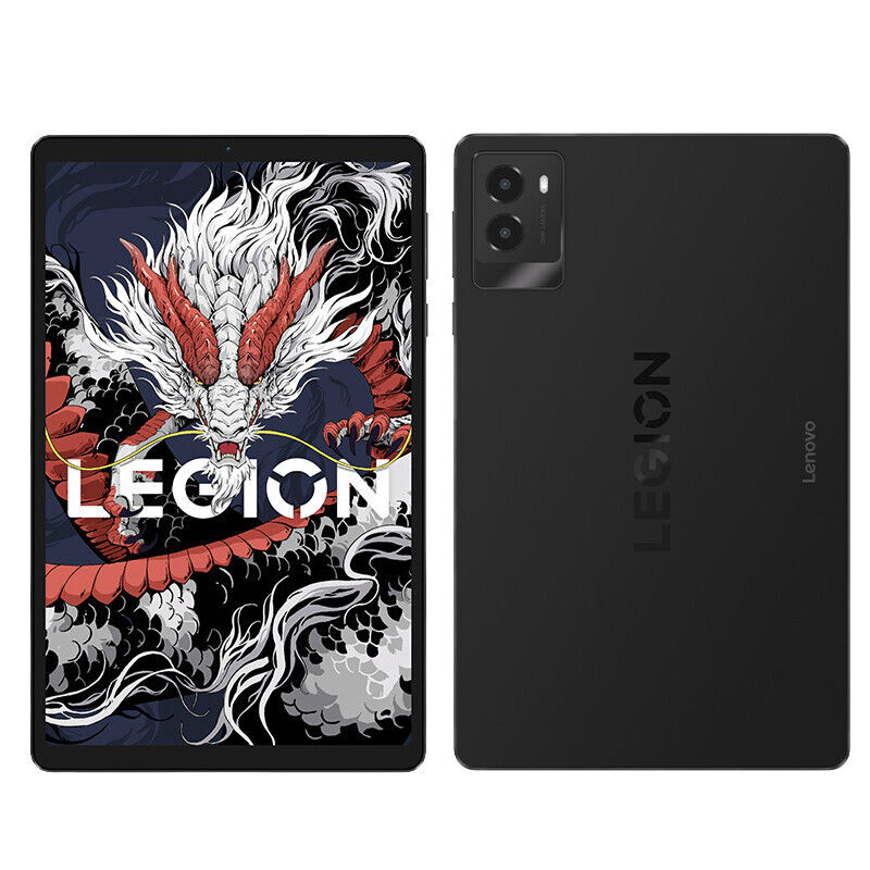 【中古】Lenovo Legion Y700 2022 8/128GB Lenovo LEGION Y700 2023 Gaming Tablet PC Snapdragon 8+ Octa