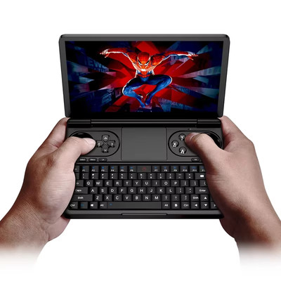 GPD 2024 WIN Mini 32GB Memory 1TB SSD Hard Disk CPU  Ryzen 7 8840U Processor Han