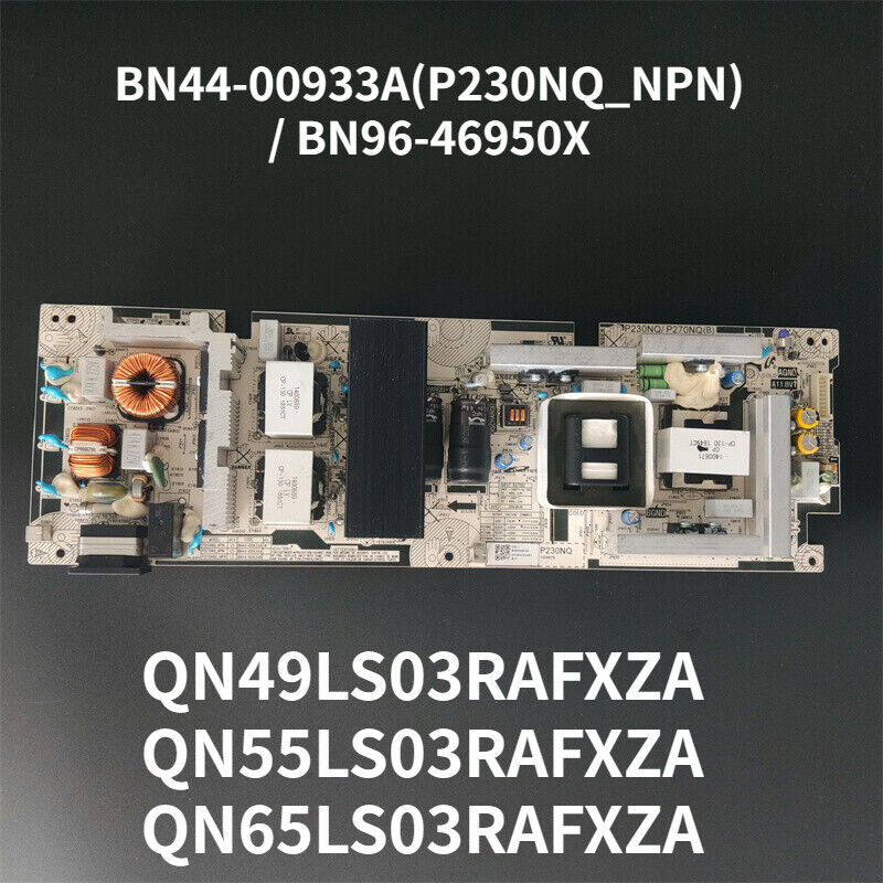 BN44-00933A BN96-46950X One Connect Power Board QN49LS03RAF