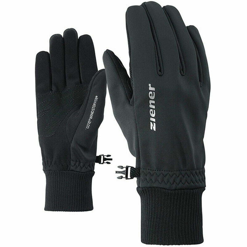 Luvas para Esportes de Inverno