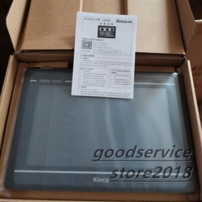 New Kinco eView ET2070 7'' HMI LCD Touch Screen Display Replace ET070