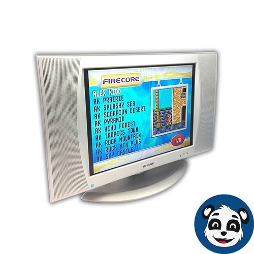 SHARP CRTディスプレイ 14M-511C $_12.JPG?set_id=880000500F