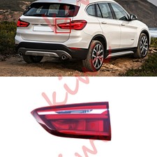 1Pcs Rear Right Inside LED Tail Light Housing For BMW X1 F48 F49 2016-2018 | eBay