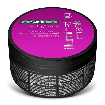 Osmo Blinding Shine Illuminating Mask 100ml