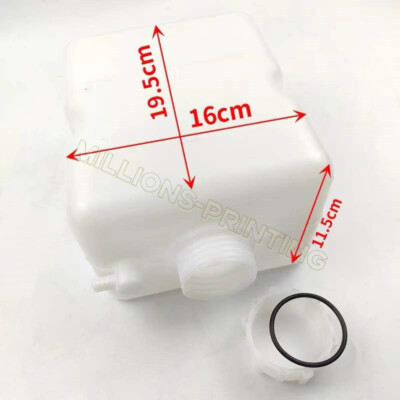 Doosan Reserve Tank 450107-00018 K1038409 DX140 160 170 180 190 210 225 230 255