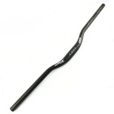 Best Aluminium Alloy Mountain Bike Handlebar MTB 31.8*780mm Long Handle Bar Grip