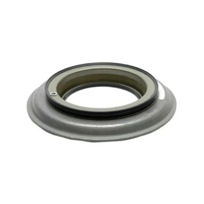 Bonded Piston Coast Clutch