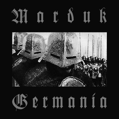 Marduk Live In Germania CD OPCD054 NEW