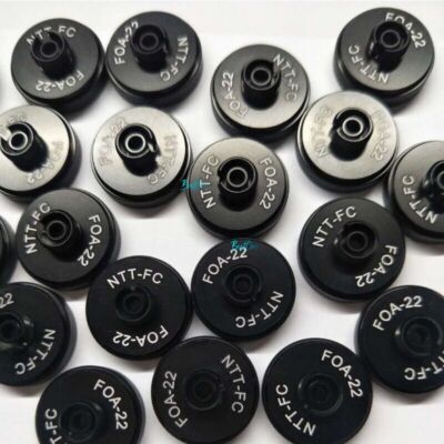 EXFO FOA-22 NTT FC Adapter For EPM-100 FPM-300 FPM-600 FOT-20A Optic Power Meter