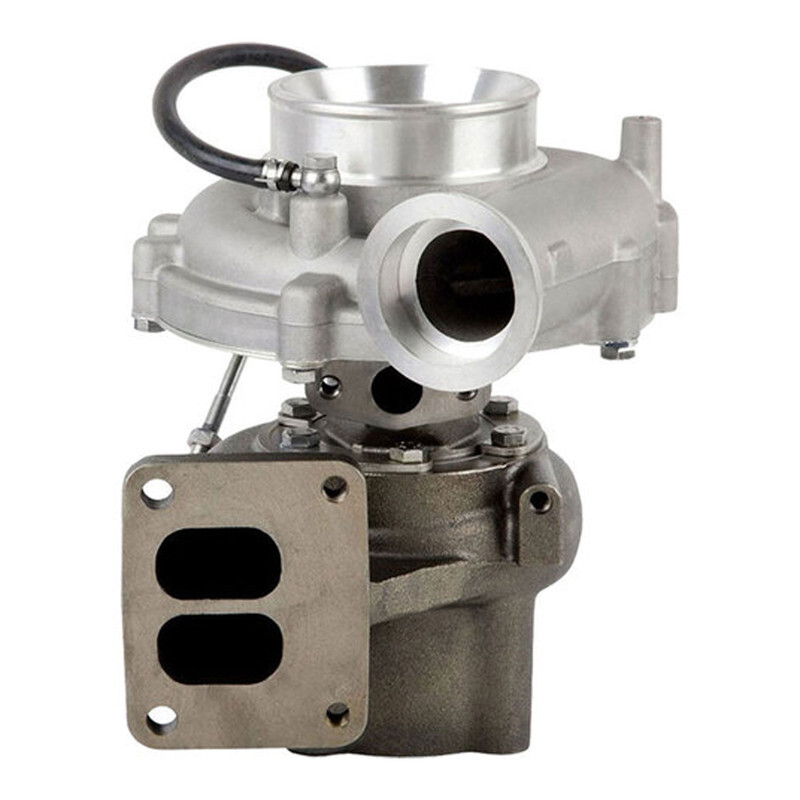 Turbo for 01-09 Freightliner OM906LA-E3 Engines - Picture 3 of 7