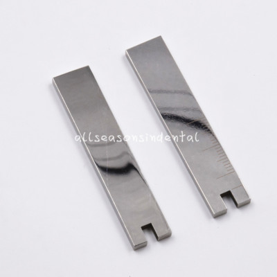 Dental Endo Wrench Spanner Key Fit For EMS DTE SATELEC Ultrasonic Scaler Tip