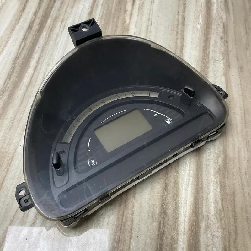 STRUMENTAZIONE COMPLETO CITROEN C3 1A SERIE (02/02>12/05<) 1.4 HDI 9652008280