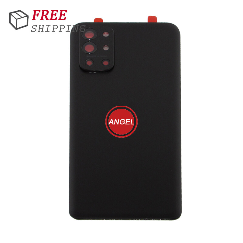 Back Battery Glass Cover Rear Door Camera Lens Cover For One Plus+ 1+9 1+9Pro 9R