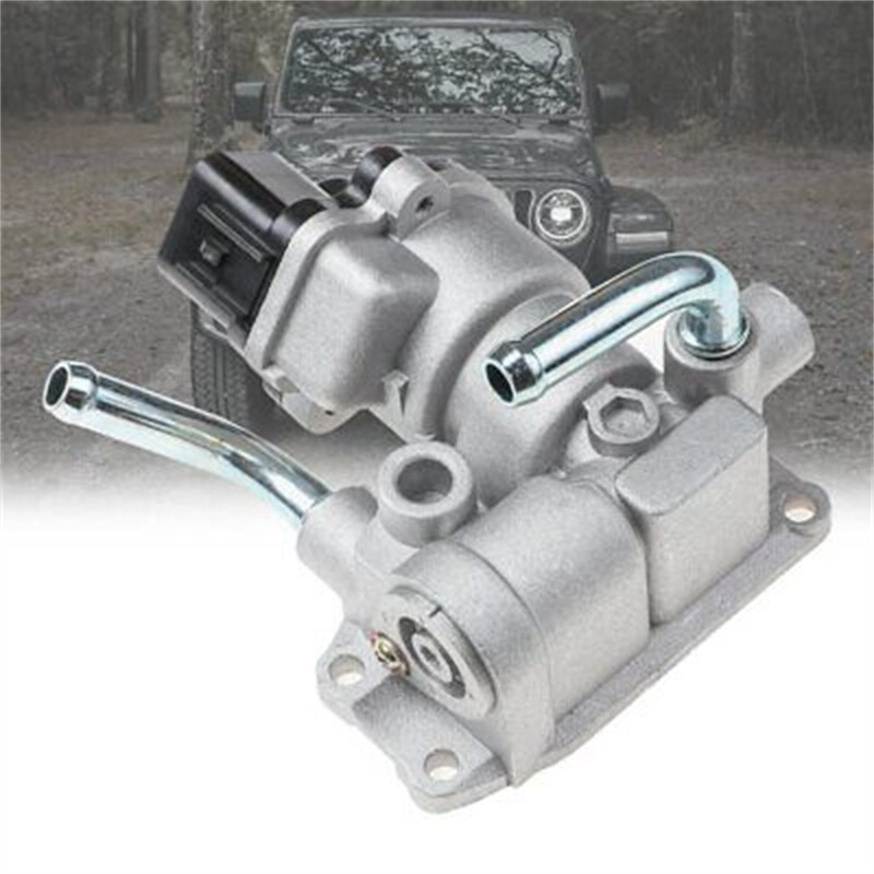 malive MD614921 New Idle Control Valve Fits For Mitsubishi EVO 4 5 6 1994