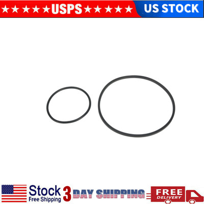 385310151 2PCS O-Ring Kit for Dometic For Sealand S Series & T Series Pumps