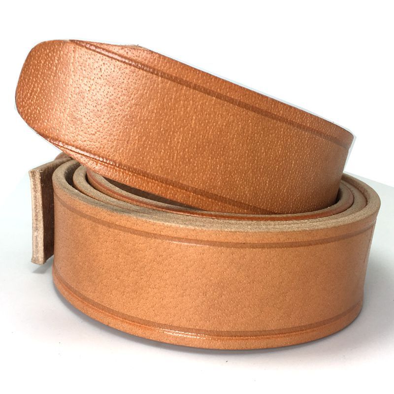 genuine-real-leather-belt-strap-men-work-blank-cow-hide-diy-38mm-110160cm-brown