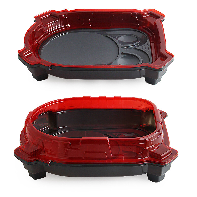 44cm Beyblade Burst Stadium Arena for Bayblades Bey Blade Gyro Fighting