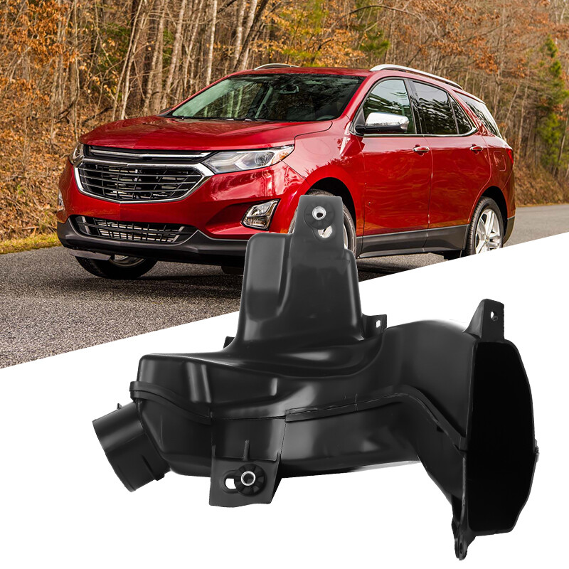 Air Cleaner Intake Baffle For 2018-2023 Chevy Equinox & GMC Terrain - Part 84369893 5 thumbnail image