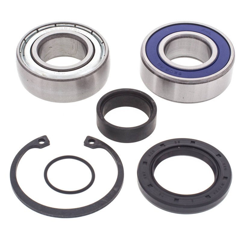 Polaris Jack Drive Track Shaft Bearing & Seal Repair Kit Snowmobile 14-1004