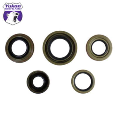 Yukon Gear 11.5Aam Wheel Seal - yukYMS710564