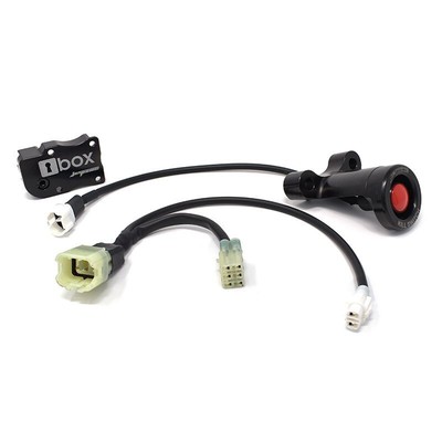 KILL SWITCH ENGINE BUTTON DELETE KEY LOCK JETPRIME DUCATI PANIGALE 955 V2 20-21