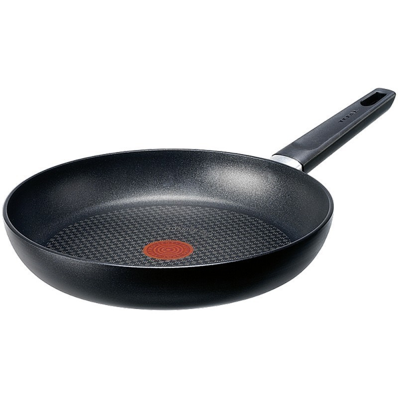 Tefal Titanium Pro Non Stick Thermo Spot Frying Pan Induction 22cm in Morriston, Swansea Gumtree