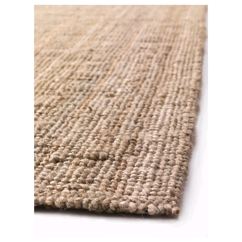 Hessian large rug in Nantwich, Cheshire Gumtree