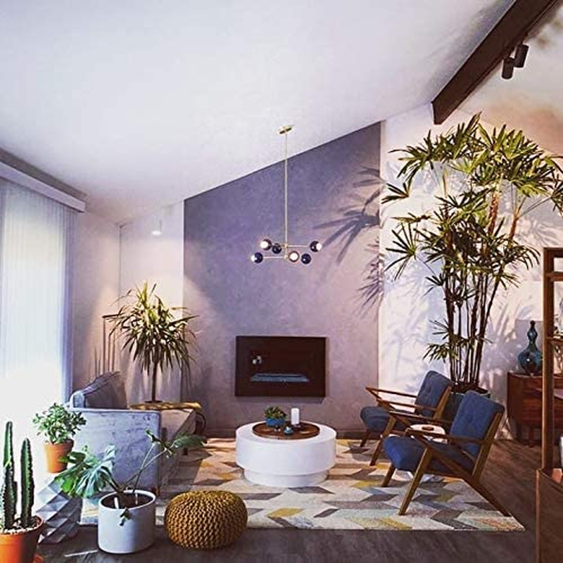 Highland LED Plant Lighting Track System &ndash; Warm White Photosynthetic Light - Nar