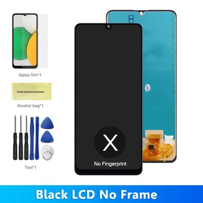 A31 A315 A315F Display Screen Replacement, for Samsung Galaxy A31 A315 LCD Displ
