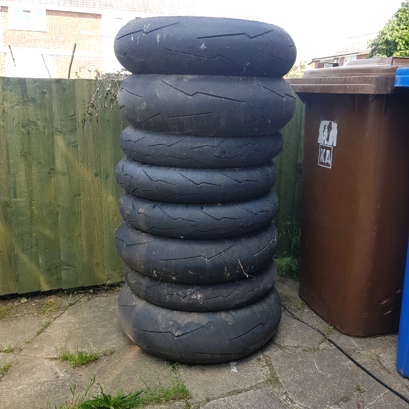 Used tyres in Ipswich, Suffolk Gumtree