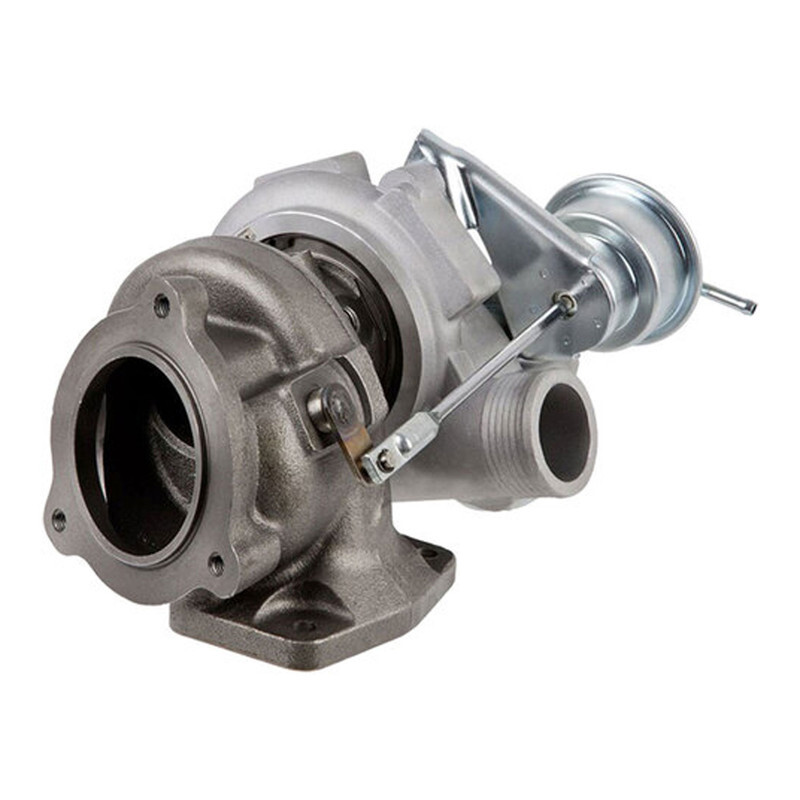 Turbo for 01-04 Volvo C70/S60/V70 - Picture 3 of 8