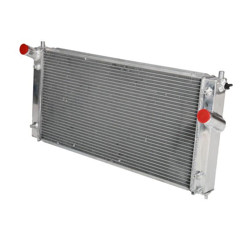 Radiatore Alluminio XL Toyota Celica T23 1ZZ-FE 3 File