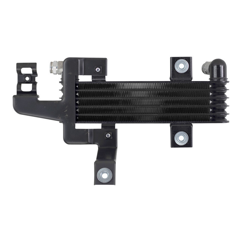 New Transmission Oil Cooler for 16-20 Acura MDX 6CY/3.5L - Picture 3 of 6