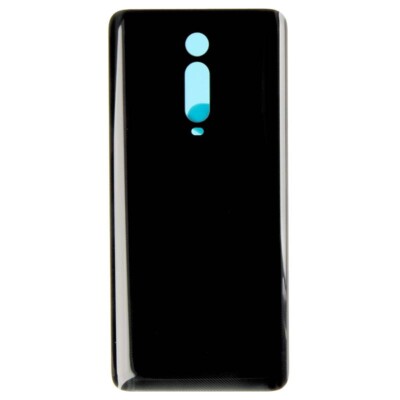 Back Plastic for Xiaomi Mi 9T 9T Pro Redmi K20 K20 Pro Black Rear Lens Cover