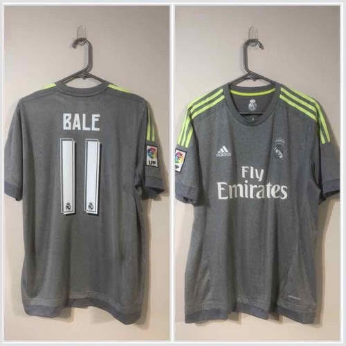 adidas Real Madrid Bale 11 ユニフォーム XL $_12.JPG?set_id=880000500F