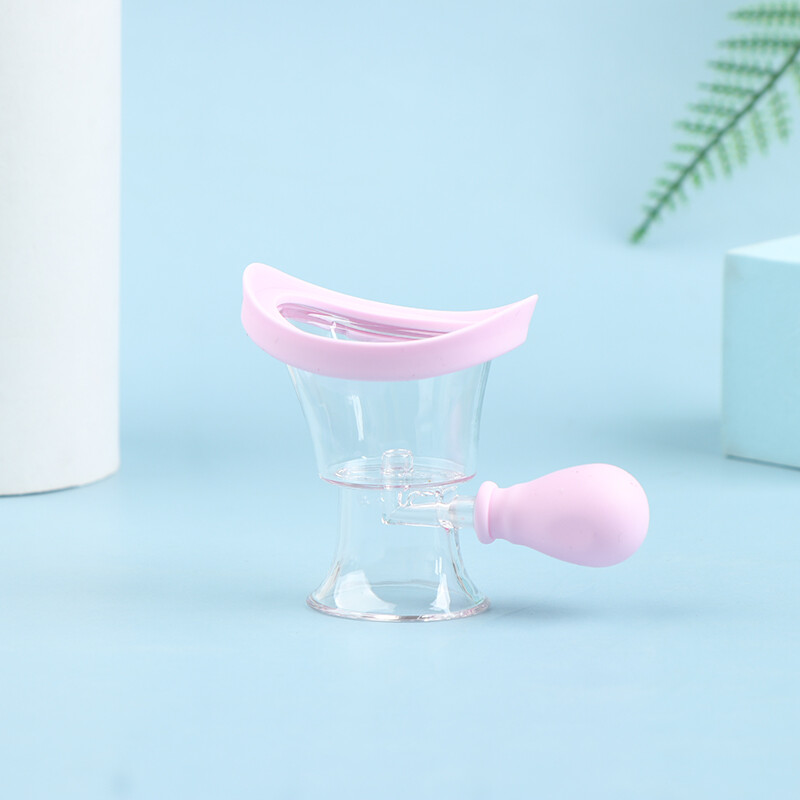 Silicone Eye Wash Cups Eyes Cleaner Flushing Rinse Cups Bath Eyewash C
