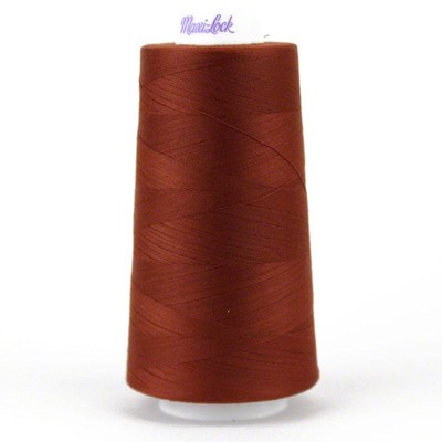 Maxi-Lock Serger Thread - 3,000 yds