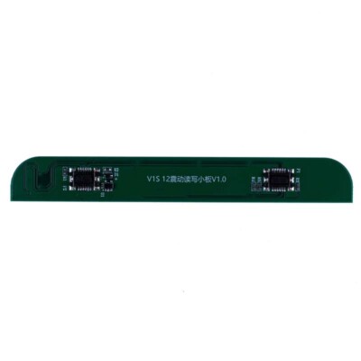 JC V1s V1SE Vibration Read Write Board for Apple 12 Series Repair Tool