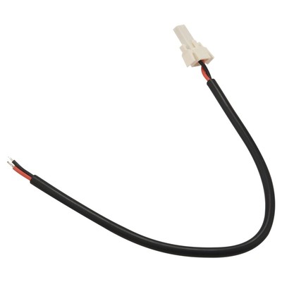 Led  Tail Light Cable Direct Fit Electric Scooter Parts Battery Line5896