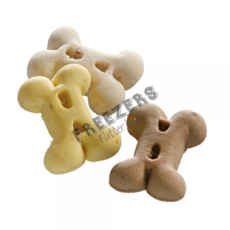 Allco Puppy Treats - Bunte Mischung, Belohnung Bei Ausbildung Und Training