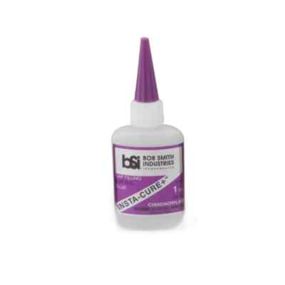 Intra-Cure+ Gap Filling 1 oz Medium CA from Bob Smith  107